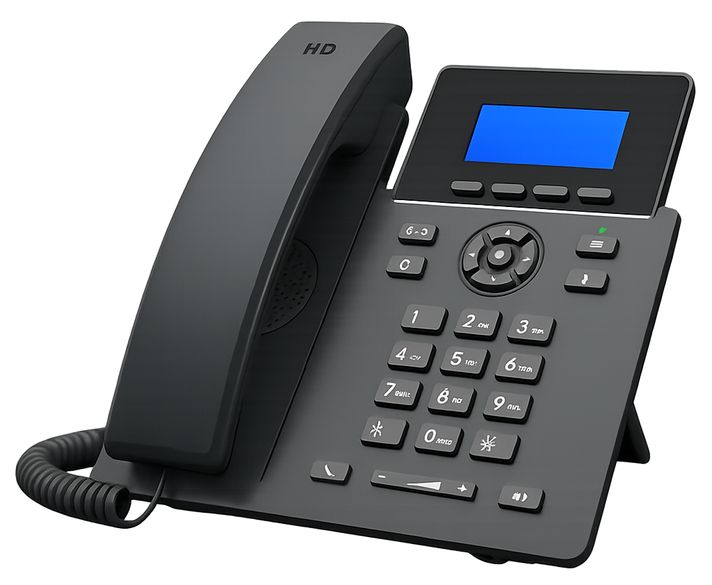 The FamilyTalk Phone